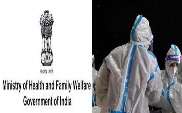 पहली बार कोरोना के 95 हजार से अधिक नये मामले, रिकॉर्ड 1,172 की मौत